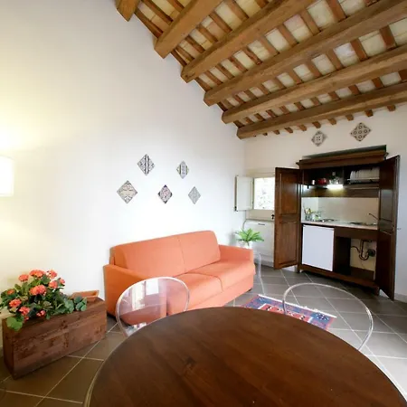 Pietre Antiche&rooms Aparthotel Erice