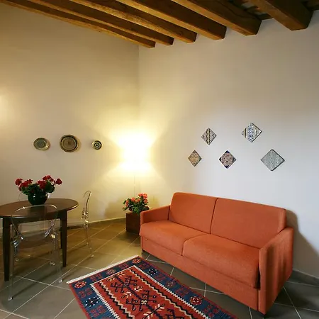 Pietre Antiche - Classic Aparthotel 4*