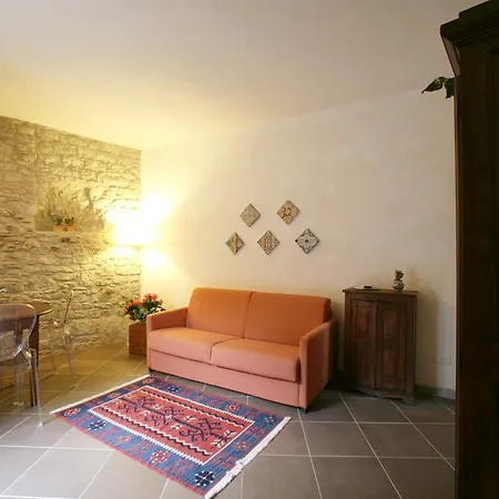 Aparthotel Pietre Antiche - Classic 4*