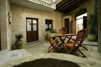 Pietre Antiche - Classic Aparthotel 4*