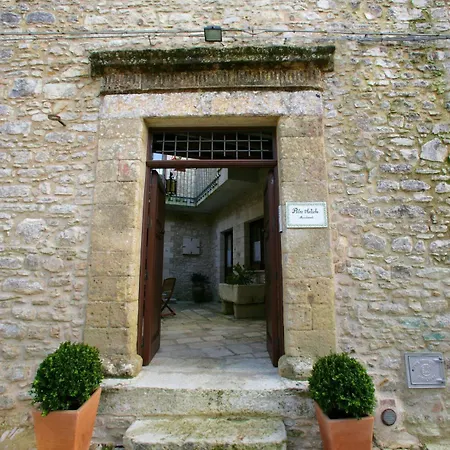 Pietre Antiche - Classic Aparthotel Erice