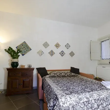 Pietre Antiche - Classic Aparthotel 4*