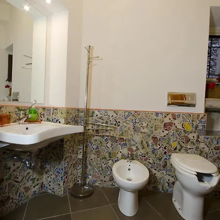 Pietre Antiche - Classic Aparthotel Erice