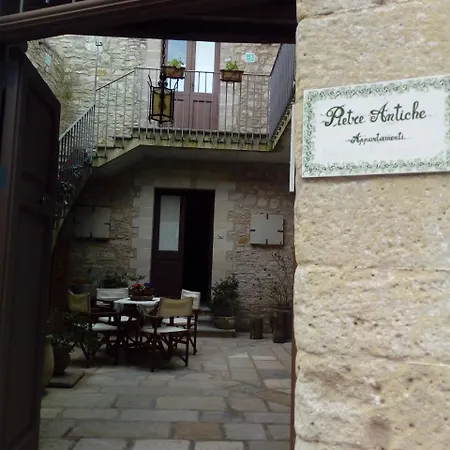 Pietre Antiche - Classic Aparthotel