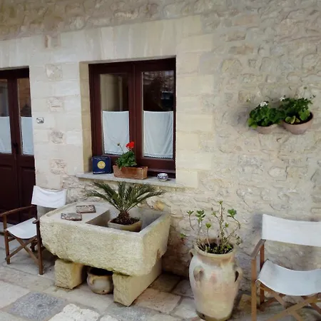 Pietre Antiche - Classic Aparthotel