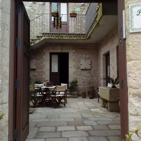 Pietre Antiche - Classic Erice
