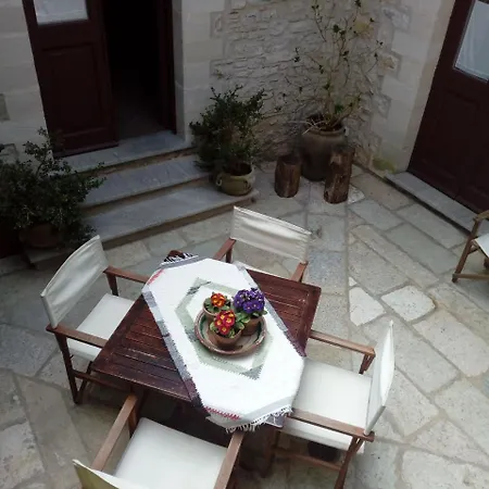 Pietre Antiche - Classic 4*