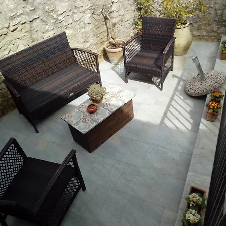Pietre Antiche - Classic Aparthotel 4*
