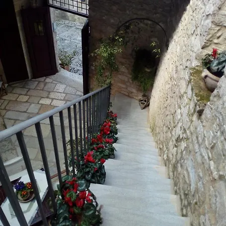 Aparthotel Pietre Antiche - Classic 4*