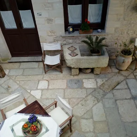 Pietre Antiche - Classic Aparthotel Erice