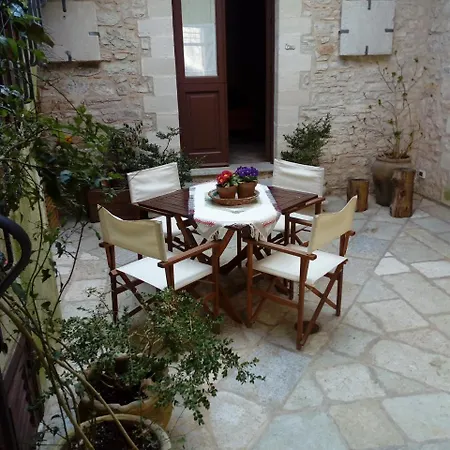 Pietre Antiche - Classic Aparthotel