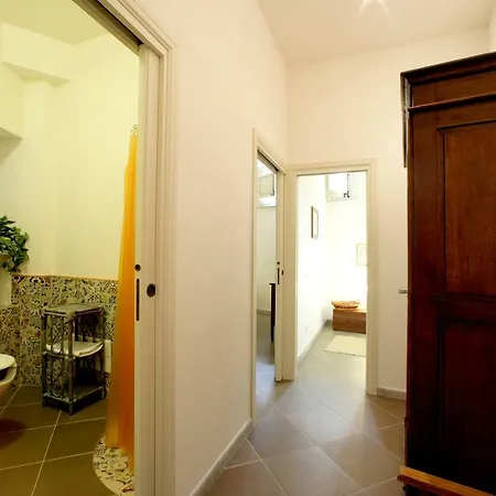 Pietre Antiche - Classic Aparthotel Erice