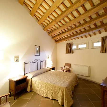 Pietre Antiche - Classic Aparthotel Erice