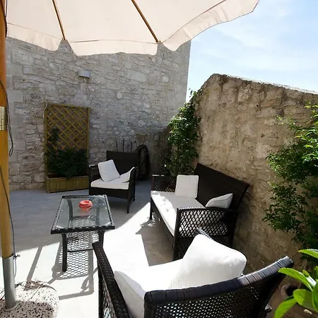 Pietre Antiche - Classic 4*