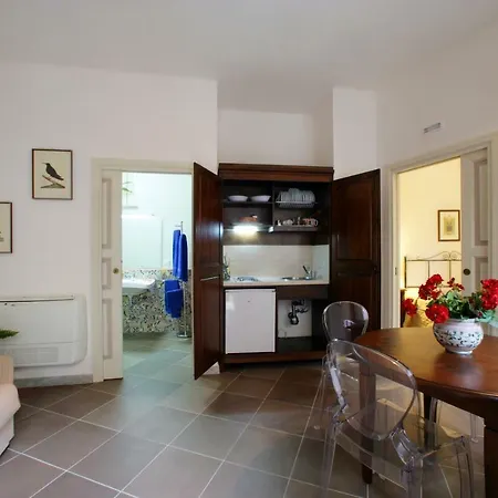 Pietre Antiche - Classic Aparthotel Erice