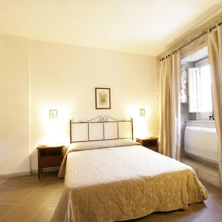 Pietre Antiche - Classic Aparthotel 4*