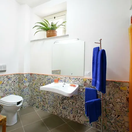 Pietre Antiche - Classic Aparthotel Erice
