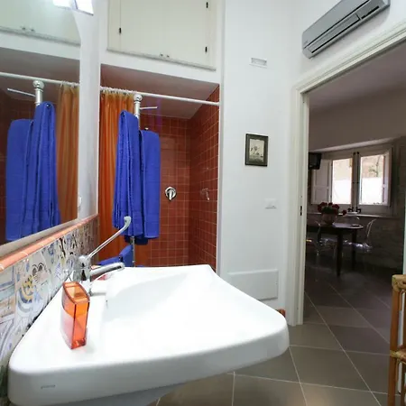 Aparthotel Pietre Antiche - Classic