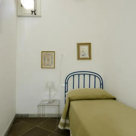 Aparthotel Pietre Antiche - Classic