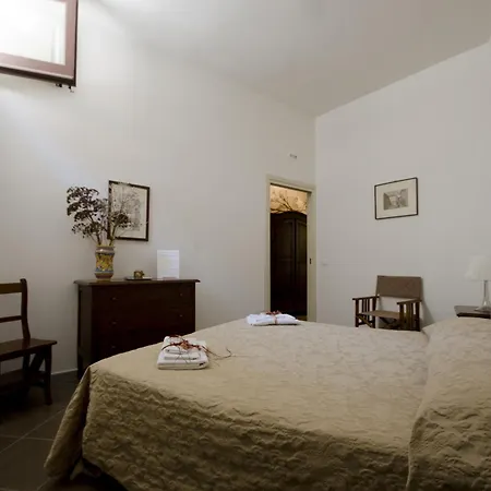 Aparthotel Pietre Antiche - Classic 4*