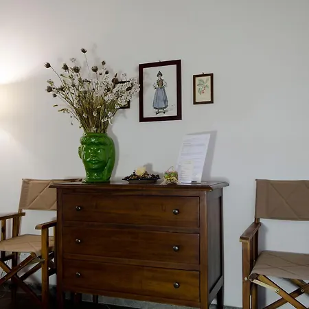 Aparthotel Pietre Antiche - Classic