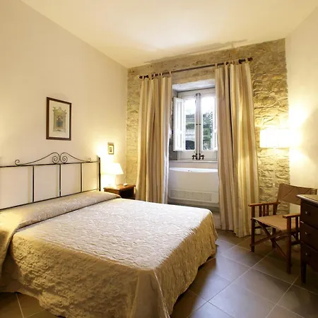 Pietre Antiche - Classic Aparthotel Erice