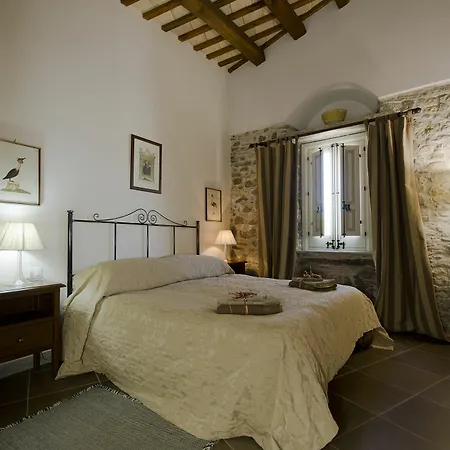 Pietre Antiche - Classic Aparthotel Erice