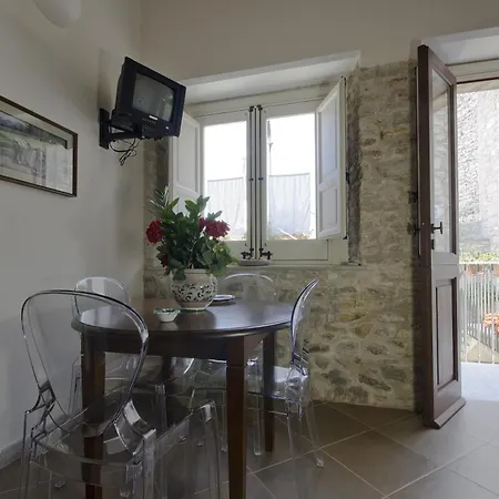 Aparthotel Pietre Antiche - Classic