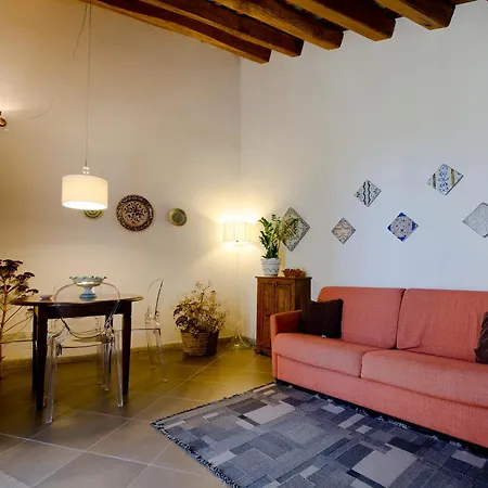 Pietre Antiche - Classic Aparthotel Erice