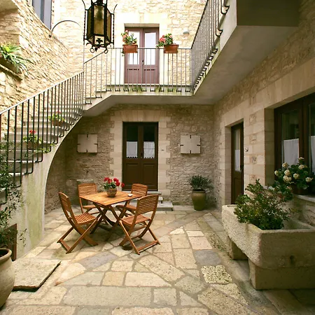 Pietre Antiche - Classic Aparthotel 4*