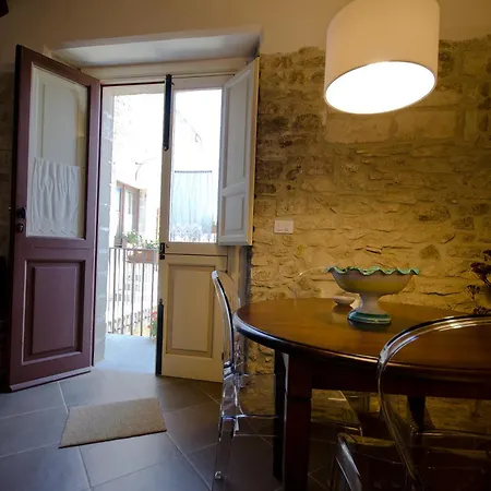 Aparthotel Pietre Antiche - Classic 4*