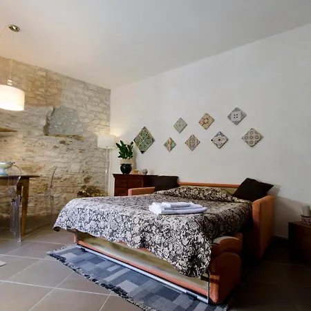 Aparthotel Pietre Antiche - Classic