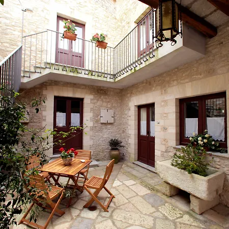 Pietre Antiche - Classic Erice