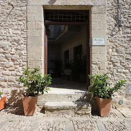 Pietre Antiche - Classic 4*