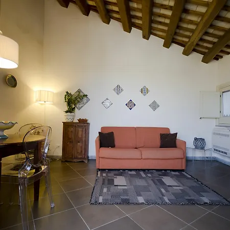 Aparthotel Pietre Antiche - Classic