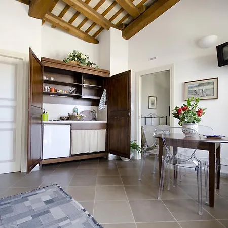 Pietre Antiche - Classic 4*
