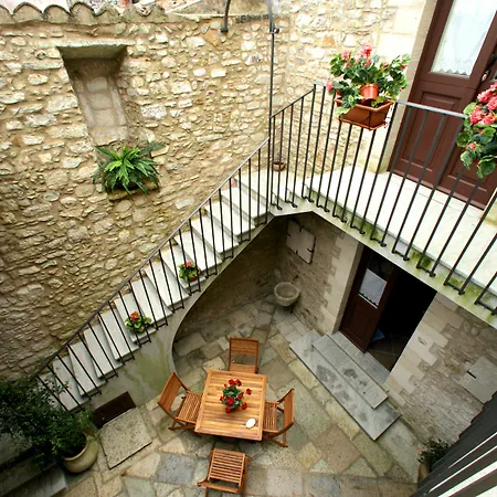Pietre Antiche - Classic 4*