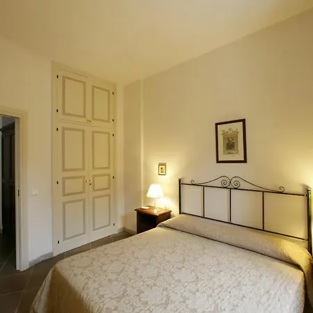 Aparthotel Pietre Antiche - Classic